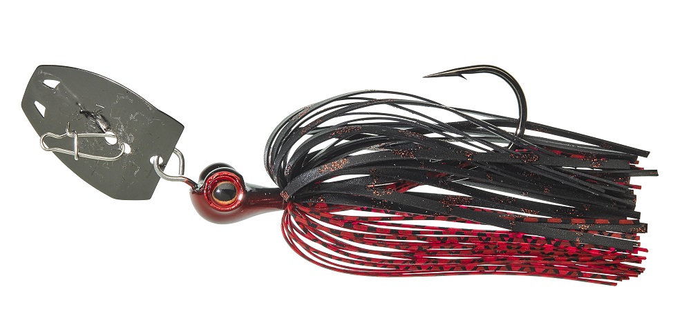 Gunki Boomer 10g